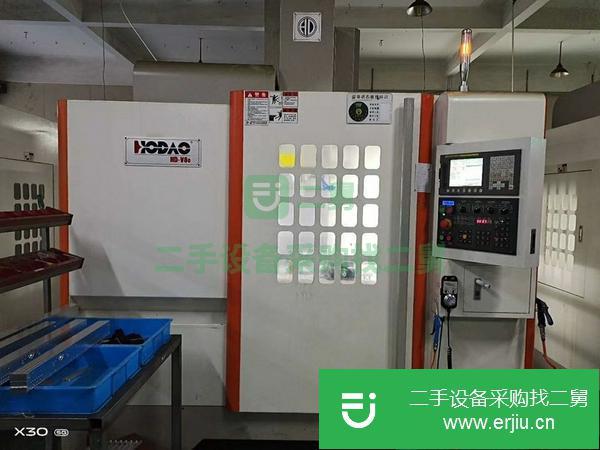 江蘇出售二手850厚道加工中心