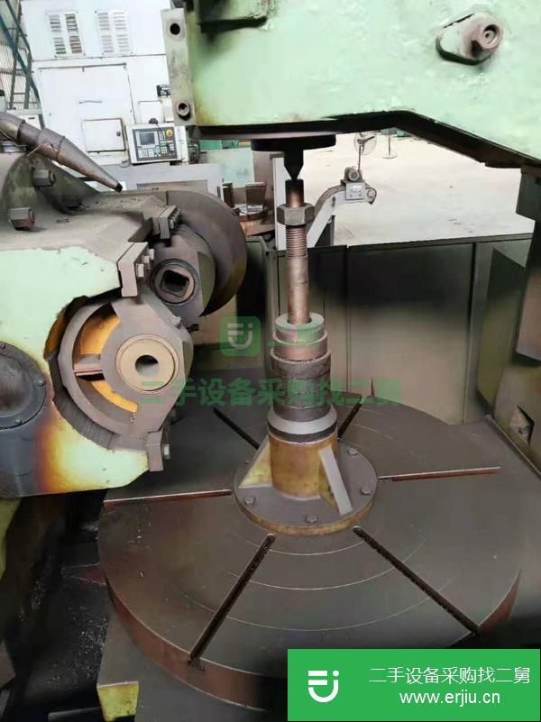 陜西出售二手營口Y31160K滾齒機