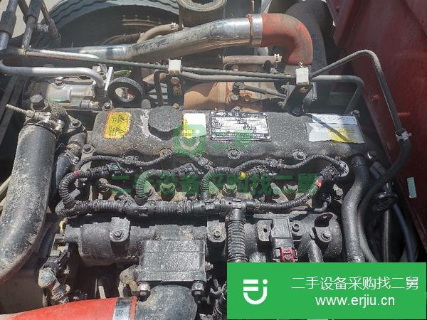 河南出售二手貨車