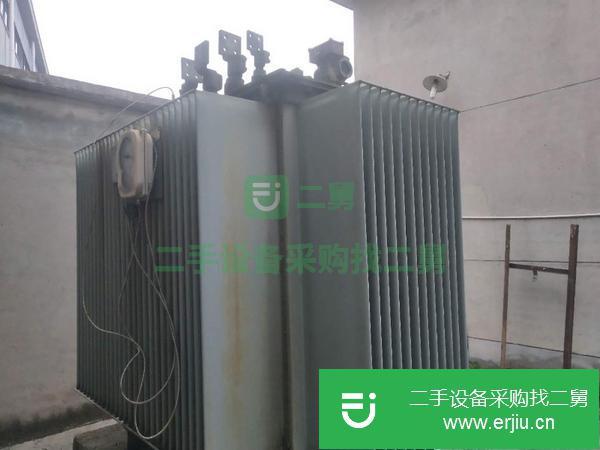 浙江出售二手電力變壓器