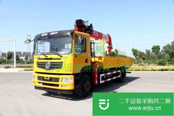 北京出售二手吊車
