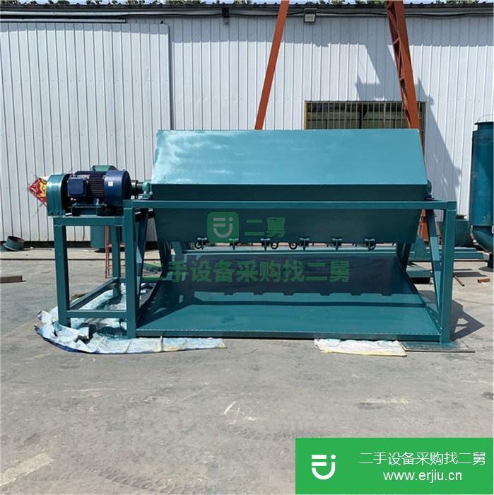 山東出售二手大型毛刺機
