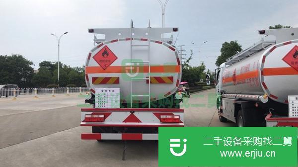 廣東出售二手東風(fēng)10噸加油車
