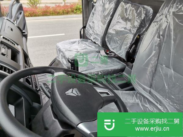 山西出售二手隨車(chē)吊