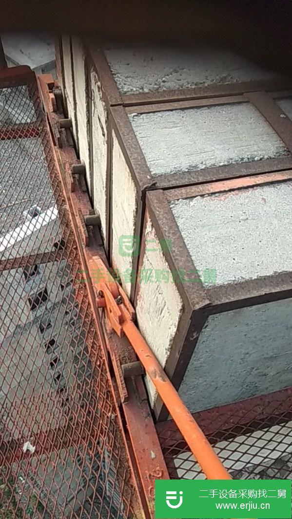 河南出售二手塔吊