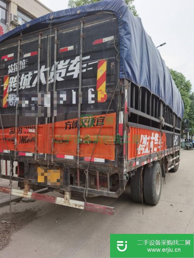 湖北出售二手東風柳汽貨車