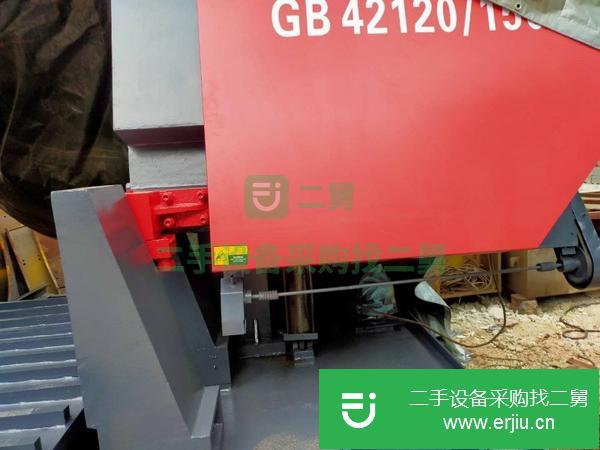 浙江出售二手鋸床