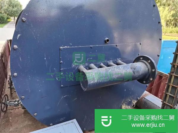 湖北出售二手鍋爐
