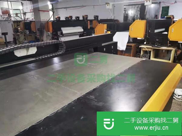 貴州出售二手打印機