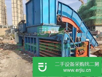 江蘇出售二手打包機(jī)