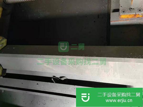 陜西出售二手營口Y31160K滾齒機