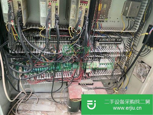 江蘇出售二手臺群C-650雕刻機
