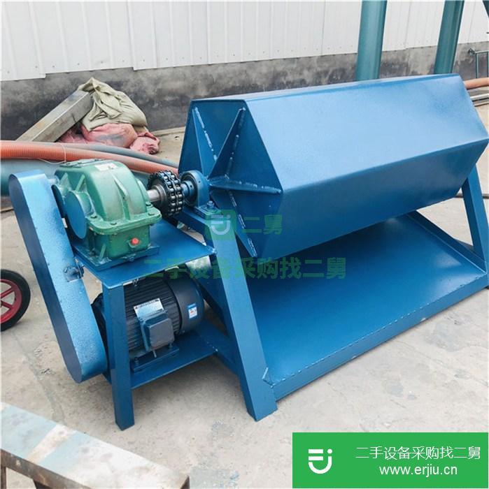 山東出售二手大型毛刺機