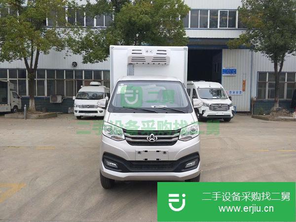 廣東出售二手微型冷藏車