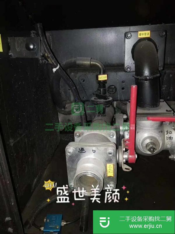 廣西出售二手油罐車