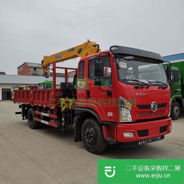 湖北出售二手吊車