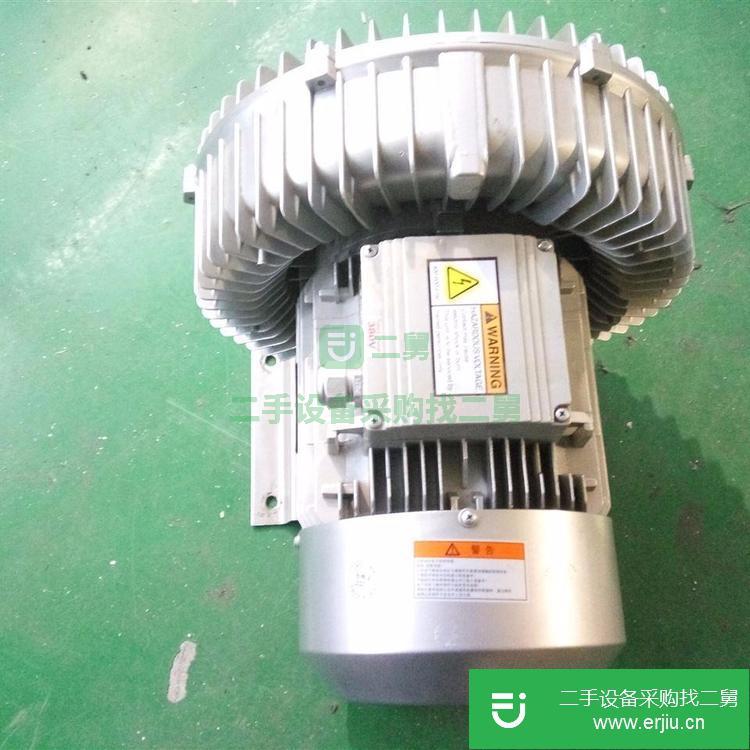 江蘇出售二手高壓鼓風機