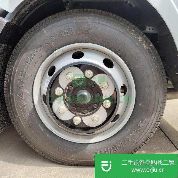 福建出售二手加油車