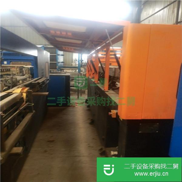 山東出售二手礦泉水瓶吹瓶機(jī)
