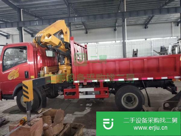 湖北出售二手吊車