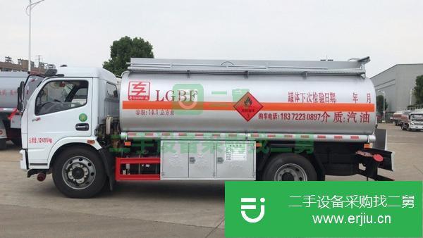廣東出售二手東風(fēng)10噸加油車