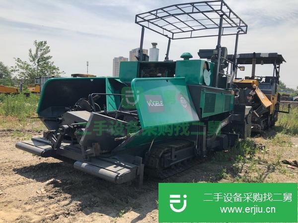 江蘇出售二手?jǐn)備仚C(jī)
