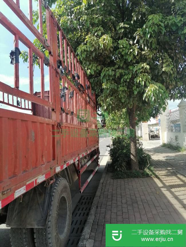 廣西出售二手東風柳汽貨車