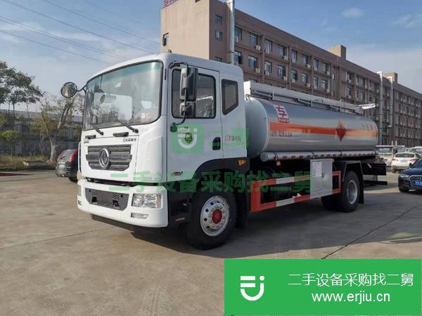 河北出售二手東風(fēng)加油車