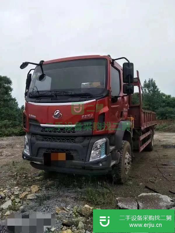 廣西出售二手柳汽隨車吊