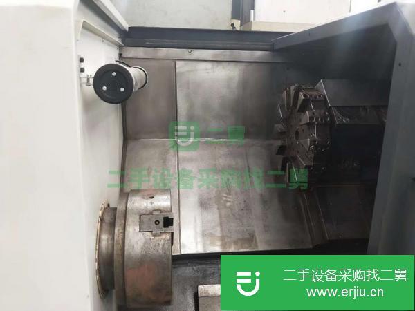 浙江出售二手數控車床