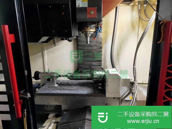 浙江出售二手車床加工中心