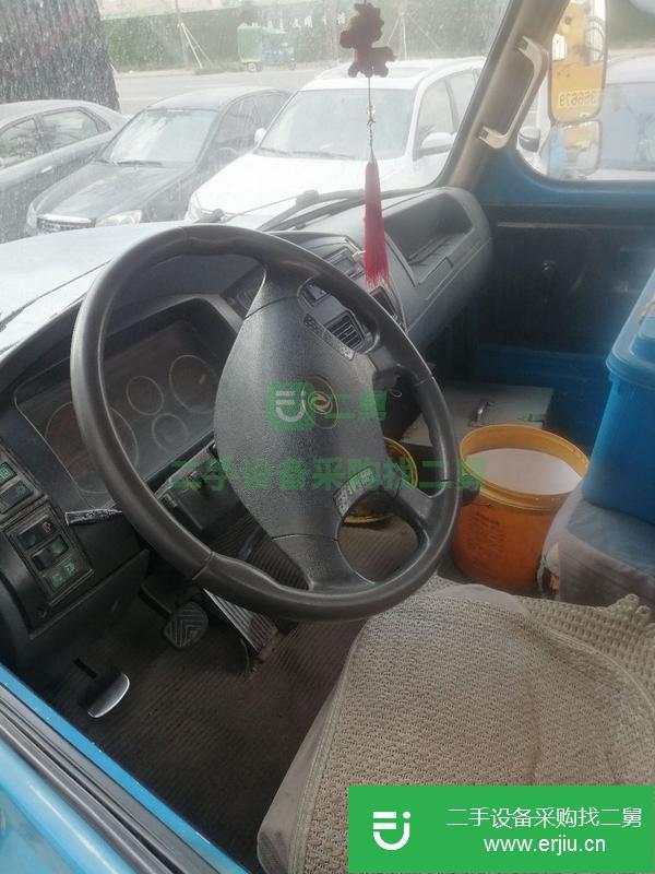山東出售二手吊車