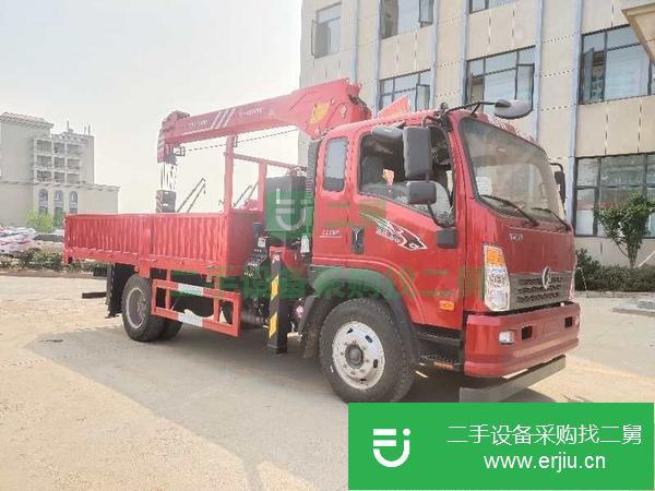 四川出售二手吊車 可分期
