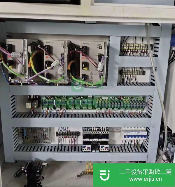 浙江出售二手臺群C-870雕銑機