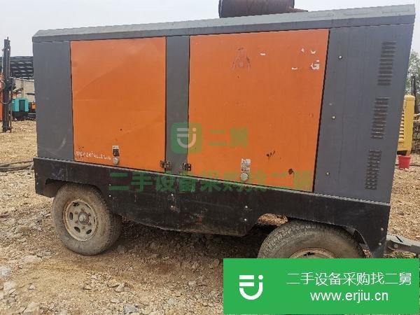 山東出售二手空壓機