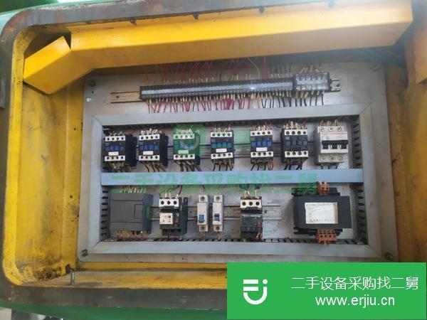 重慶出售二手中捷搖臂鉆