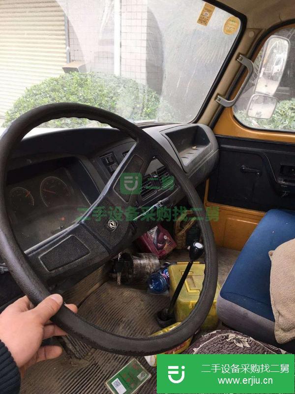 湖北出售二手徐工吊車