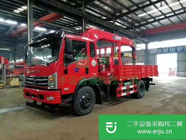 河北出售二手吊車