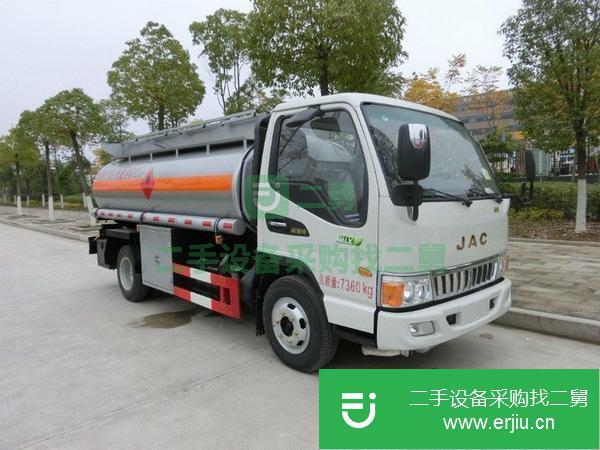 江蘇出售二手加油車