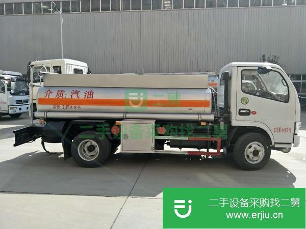 吉林出售二手油罐車