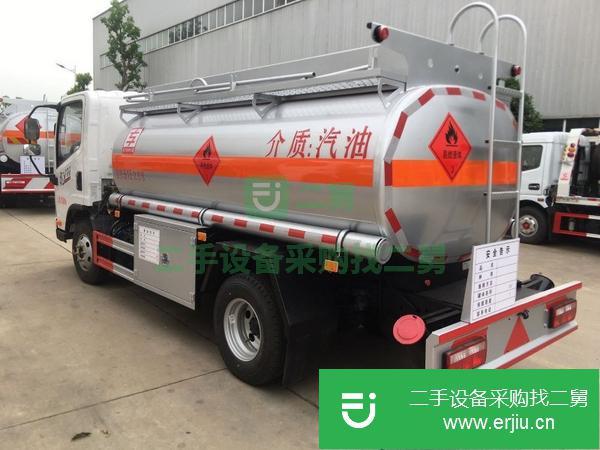 浙江出售二手油罐車