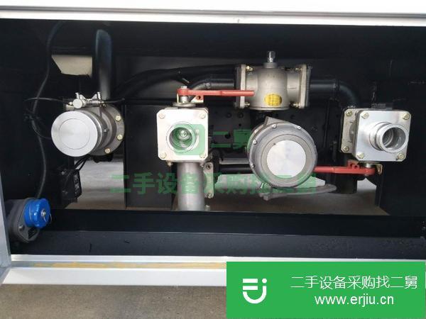 重慶出售二手8噸加油車