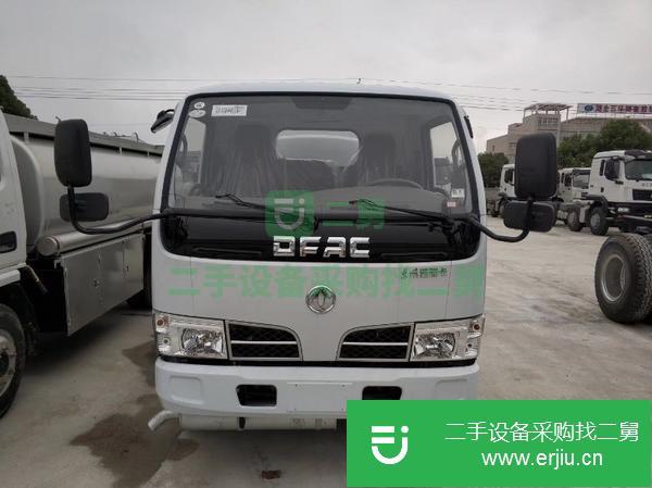 河北出售二手8噸加油車