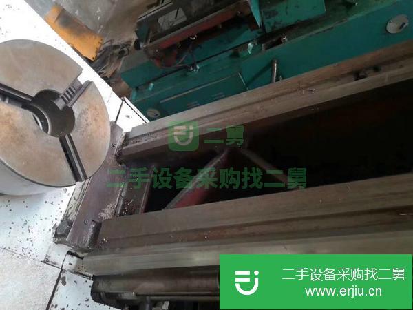 河北出售二手大連1米6150車床