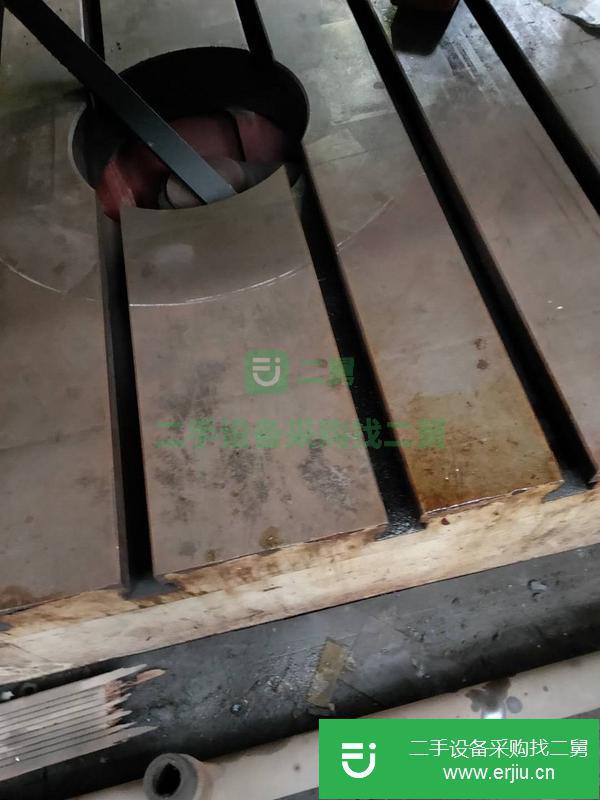 北京出售500噸四柱油壓液壓機(jī)