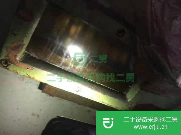 廣東出售二手營口冠華Y31160K滾齒機