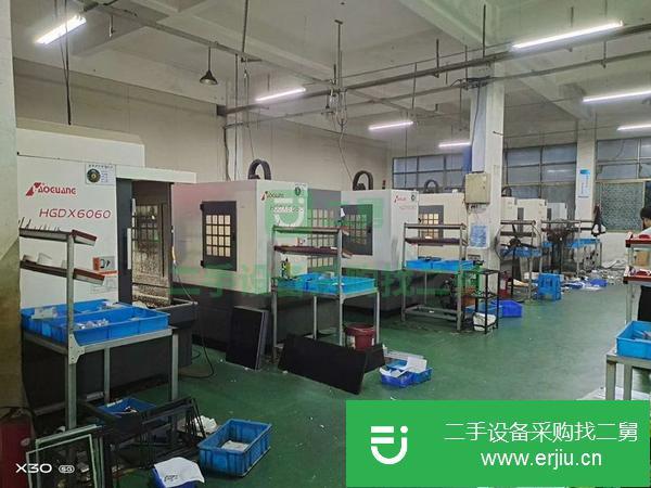 江蘇出售二手850厚道加工中心