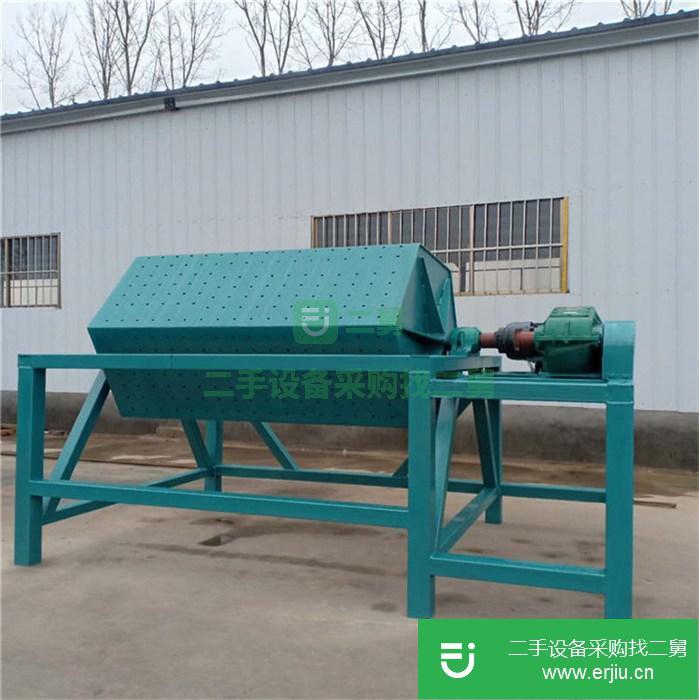 山東出售二手大型毛刺機