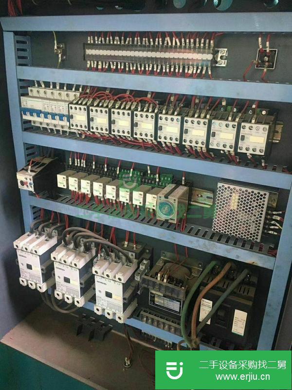 江蘇出售二手8*8000剪板機(jī)