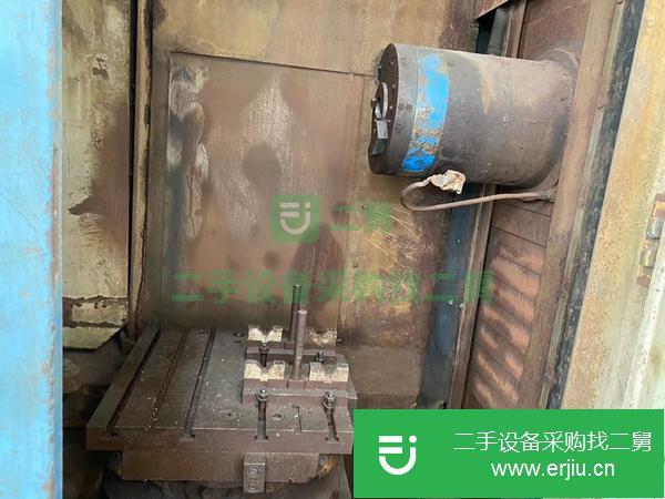 河北出售二手臥式加工中心